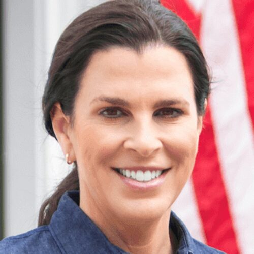 Stefany Shaheen